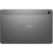 Lenovo ZAEJ0085SA Tablet - WiFi+4G 64GB 4GB 10.1inch Luna Grey With Clear Case