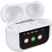 Music Man BT-X72 Wireless Eearbuds White