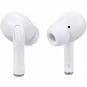 Music Man BT-X72 Wireless Eearbuds White