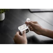 Music Man BT-X72 Wireless Eearbuds White