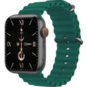 G-Tab FT8-BK Smartwatch Black