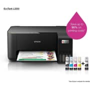 Epson Eco Tank L3250 C11CJ67418 Ink Tank Printer
