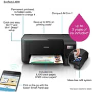 Epson Eco Tank L3250 C11CJ67418 Ink Tank Printer