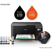 Epson Eco Tank L3250 C11CJ67418 Ink Tank Printer