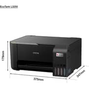 Epson Eco Tank L3250 C11CJ67418 Ink Tank Printer