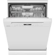 Miele AutoDos Freestanding Dishwasher G 7130 SC