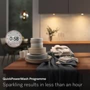 Miele AutoDos Freestanding Dishwasher G 7130 SC