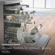 Miele AutoDos Freestanding Dishwasher G 7130 SC