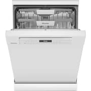 Miele AutoDos Freestanding Dishwasher G 7600 SC