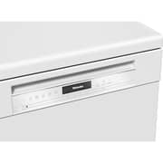 Miele AutoDos Freestanding Dishwasher G 7600 SC