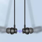 Riversong STREAML2-EA509 Wireless In Ear Neckband Black