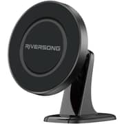 Riversong Car Holder Magsafe Black
