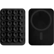 Drip Magnetic Phone Holder – Black – MH003BKUN1