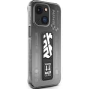 Skinarma Apex Case with Grip Stand, Black – iPhone 15
