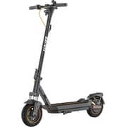 Navee GT3 Electric Scooter with Dual Suspension System