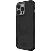 Skinarma Mecha Mag-Charge Case, Black – iPhone 16 Pro