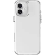 Uniq Air Fender Case, Shockproof Clear Bumper – iPhone 16 6.1