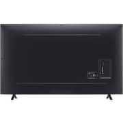 LG 75 Inch UHD AI UT80 4K Smart TV AI Magic Remote HDR10 WebOS24 (2024) + LG S65TR Sound Bar