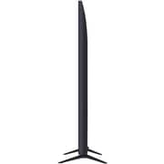 LG 75 Inch UHD AI UT80 4K Smart TV AI Magic Remote HDR10 WebOS24 (2024) + LG S65TR Sound Bar