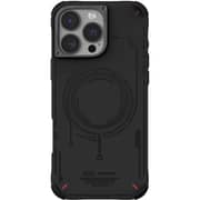 Skinarma Mecha Mag-Charge Case, Navy Blue – iPhone 16 Pro