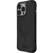 Skinarma Mecha Mag-Charge Case, Navy Blue – iPhone 16 Pro
