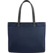 Uniq Hava Tote Bag, 14-Inch Laptop Compatible – Blue