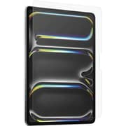 Uniq Optix Tempered Glass Screen Protector, Clear – iPad Pro 11