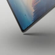Uniq Optix Tempered Glass Screen Protector, Clear – iPad Pro 11