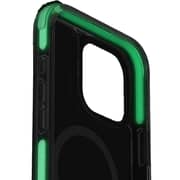 Uniq Combat MagClick Charging Case, Lume White – iPhone 16 Pro Max 6.9
