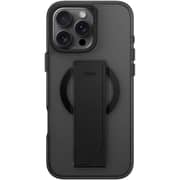 Uniq MagClick Charging Case, Vapour Smoke – iPhone 16 Pro Max 6.9