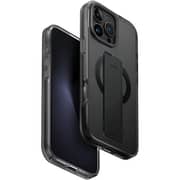 Uniq MagClick Charging Case, Vapour Smoke – iPhone 16 Pro Max 6.9