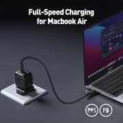 Joda USB-C GaN Wall Charger – Black