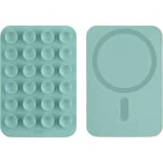 Drip Magnetic Phone Holder – Green – MH003GNUN1