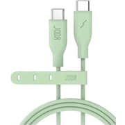Joda 60W Type-C to Type-C Cable 1m – Green – CB005ALUN1