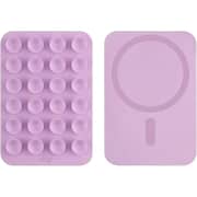 Drip Magnetic Phone Holder – Pink – MH003PKUN1