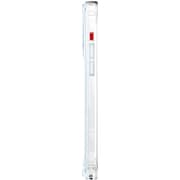 Skinarma Saido Mag-Charge Simple Case, Clear – iPhone 15