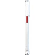 Skinarma Saido Mag-Charge Simple Case, Clear – iPhone 15