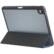 Skinarma Gamma Flip Case, Sky Blue – iPad Air 11