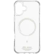 Skinarma Saido Niteglow Edition Mag-Safe Case, Green – iPhone 16