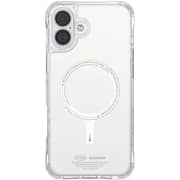 Skinarma Saido Niteglow Edition Mag-Safe Case, Green – iPhone 16