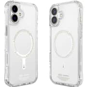Skinarma Saido Niteglow Edition Mag-Safe Case, Green – iPhone 16