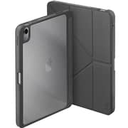 Uniq Moven Flip Case – iPad 10th Gen – Grey