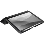 Uniq Moven Flip Case – iPad 10th Gen – Grey