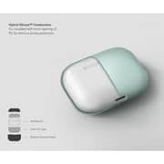 Uniq Lino Silicone Case – AirPods Pro 2 – Mint Green