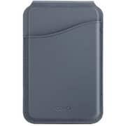 Uniq Coehl Esme Cardholder Stand – Sapphire Blue