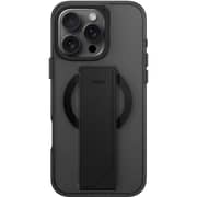 Uniq MagClick Charging Case, Vapour Smoke – iPhone 16 Pro 6.3