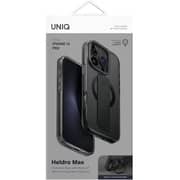 Uniq MagClick Charging Case, Vapour Smoke – iPhone 16 Pro 6.3