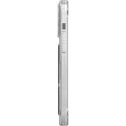 Skinarma Cosmo Protective Case, Grey Finish – iPhone 15 Pro