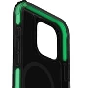 Uniq Combat MagClick Charging Case, Lume White – iPhone 16 Pro 6.3