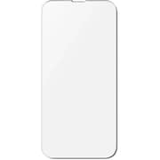Uniq Optix Tempered Glass Screen Protector, Clear – iPhone 16 6.1